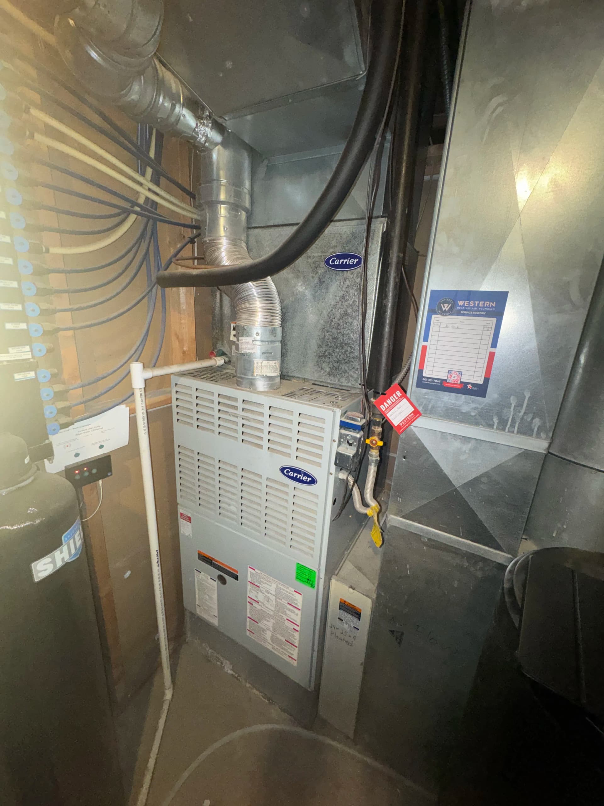 Signs Your HVAC System in Lindon Needs Replacing image