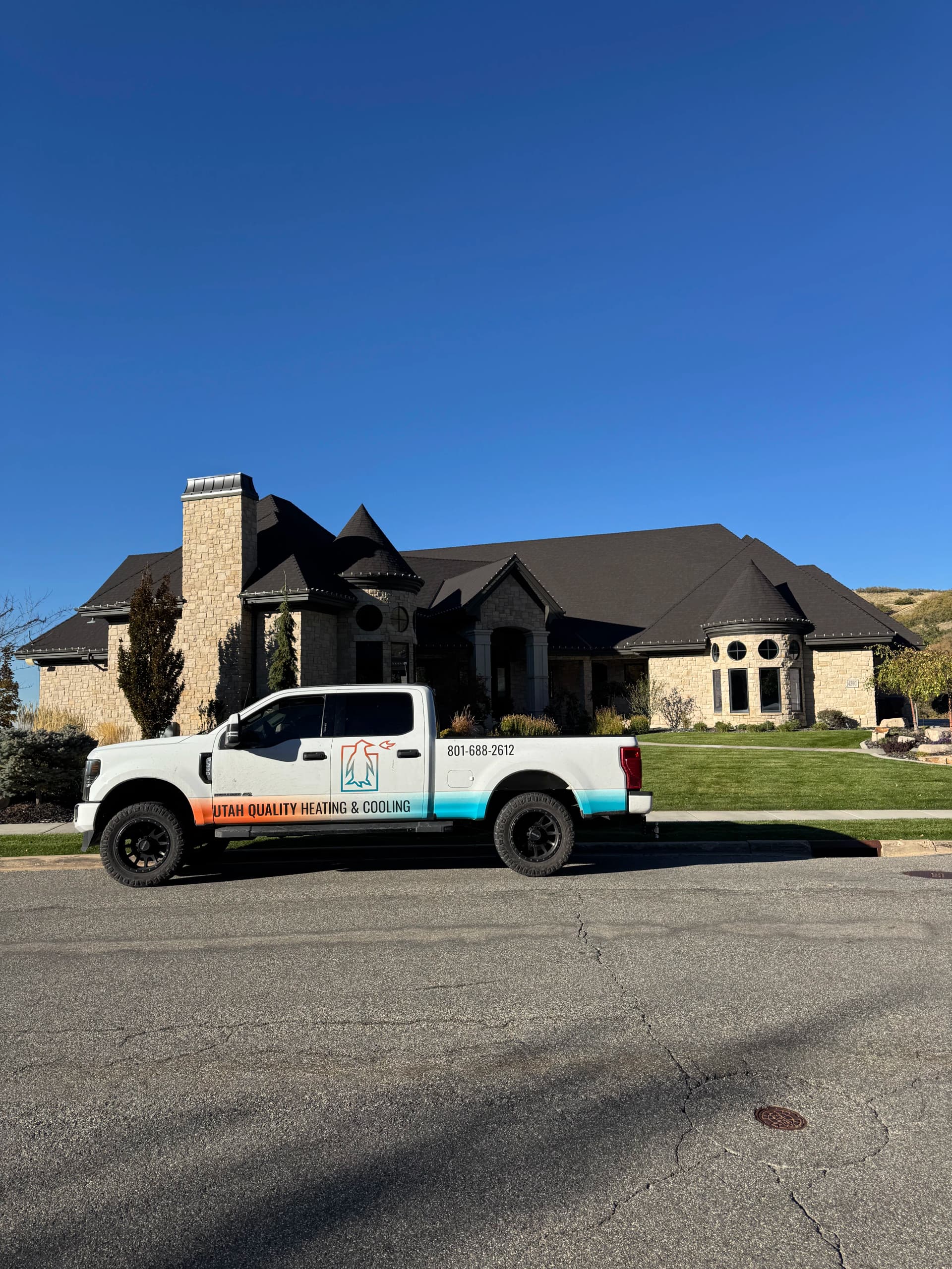 Dual Fuel Heat Pumps Are Changing the Game in Utah County image