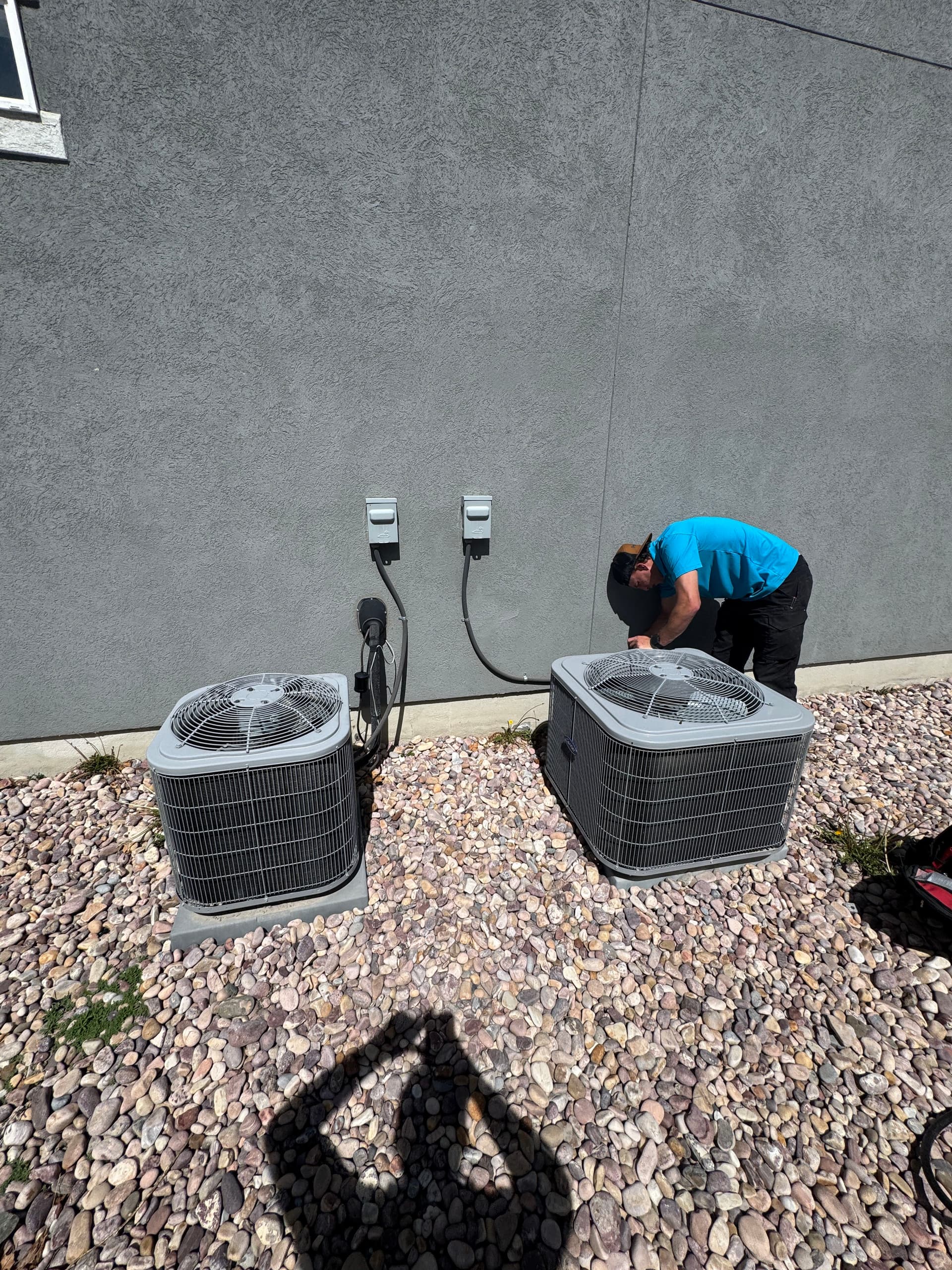 A/C Repair Done Right in American Fork image