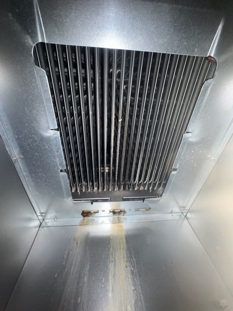 Gallery photos for Furnace Cleaned and Repaired in American Fork: Image #1