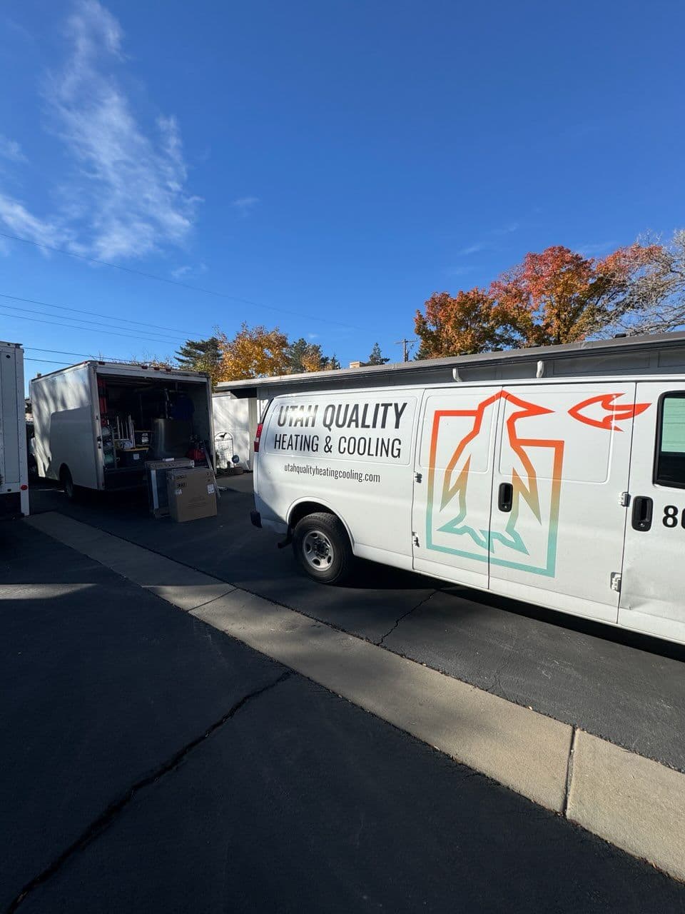 Gallery photos for Efficient Heating Solutions with Utah Quality: Image #1