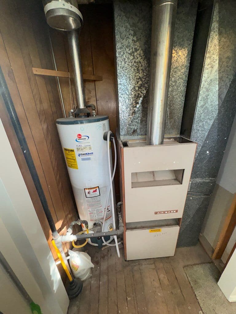 Gallery photos for Efficient Heating Solutions with Utah Quality: Image #2