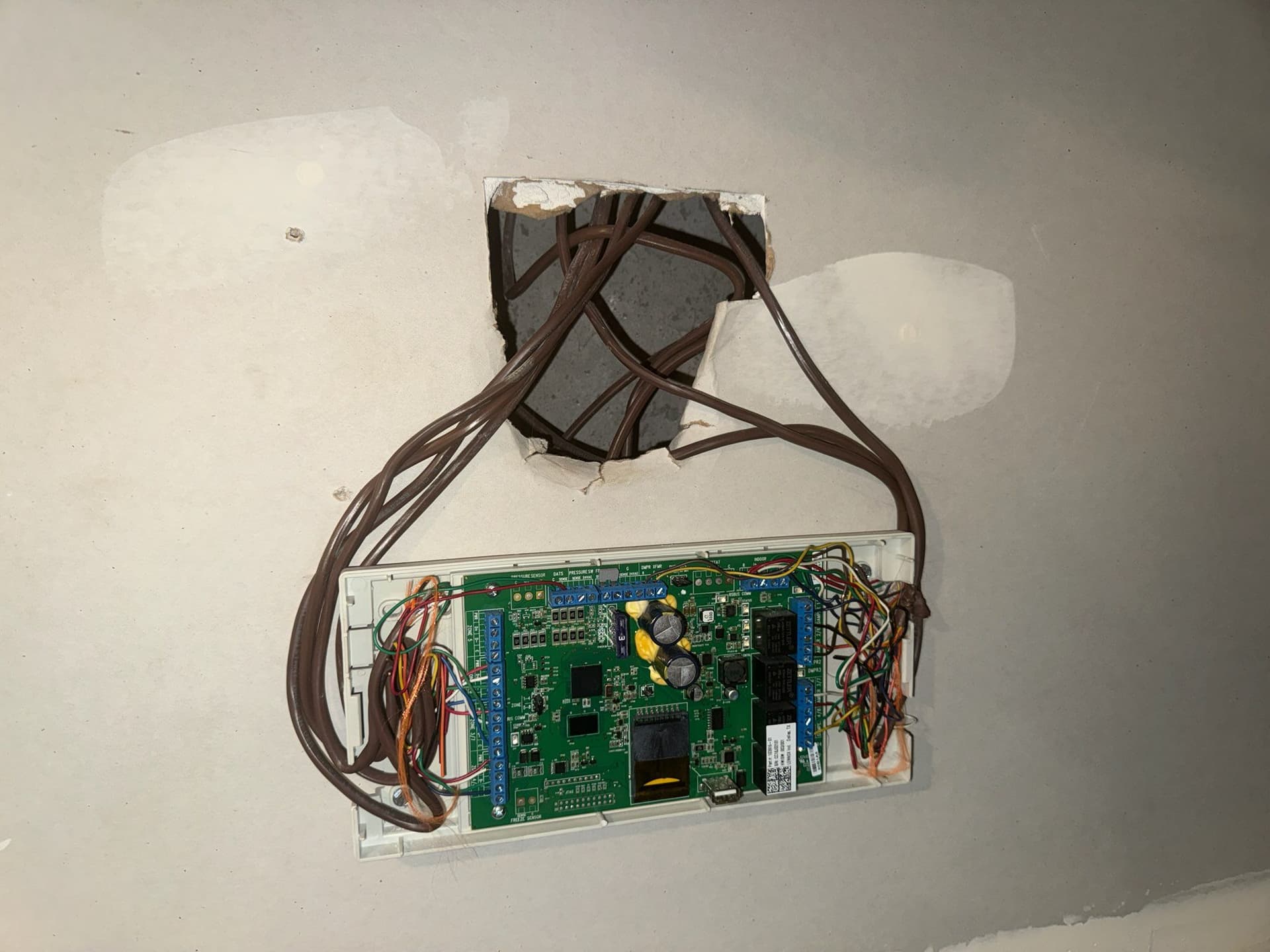 Gallery photos for Enhancing Zone Control in Pleasant Grove: Image #1