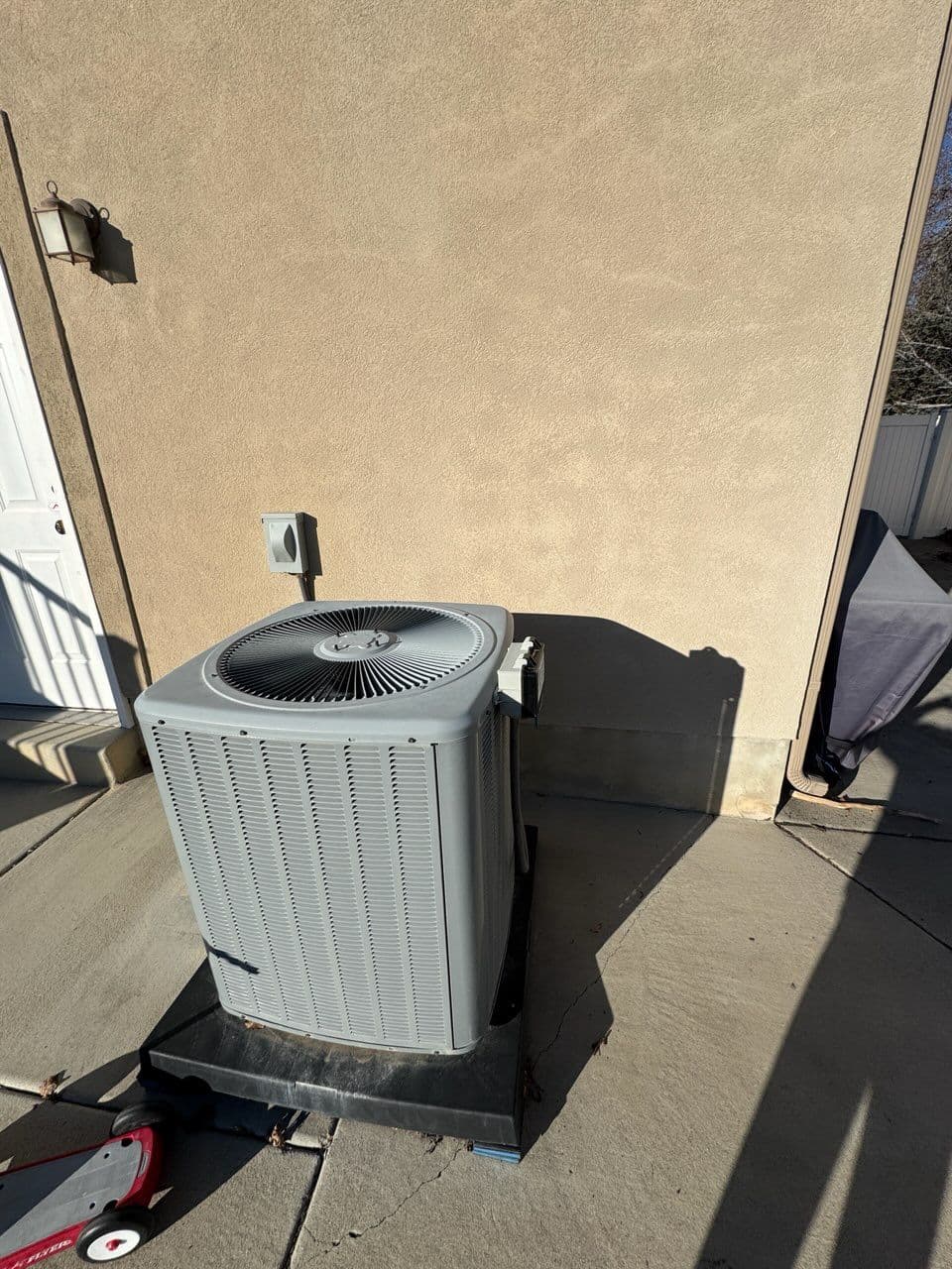 Ensuring Year-Round Comfort in Pleasant Grove image