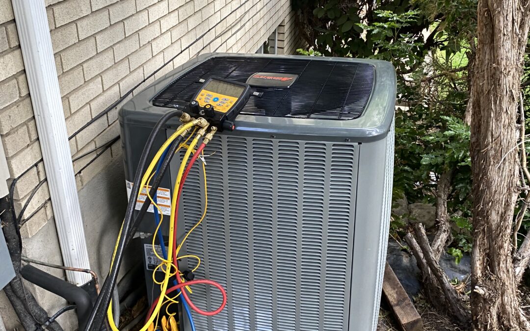 After High-Efficiency AC Installation Utah : Tips and Tricks